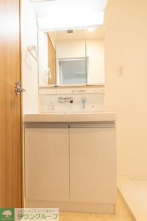 アーレア戸越公園の物件内観写真